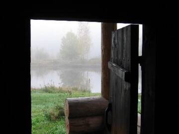 Фото номера Дом для отпуска Дома для отпуска Holiday Home Virrin tila г. Innala 8