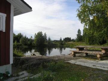 Фото номера Дом для отпуска Дома для отпуска Holiday Home Virrin tila г. Innala 15