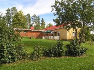 Фото номера Дом для отпуска Дома для отпуска Holiday Home Virrin tila г. Innala 9