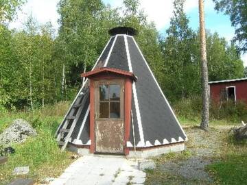 Фото номера Дом для отпуска Дома для отпуска Holiday Home Virrin tila г. Innala 14