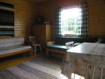 Фото номера Дом для отпуска Дома для отпуска Holiday Home Virrin tila г. Innala 11