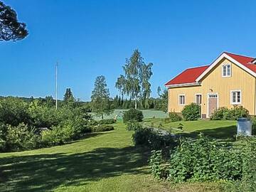 Фотографии Дома для отпуска Holiday Home Virrin tila г. Innala (Финляндия) №5 Фото Дома для отпуска Holiday Home Virrin tila г. Innala 5