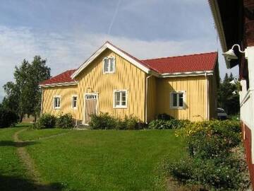 Фото номера Дом для отпуска Дома для отпуска Holiday Home Virrin tila г. Innala 25