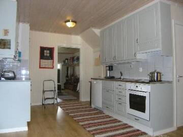 Фото номера Дом для отпуска Дома для отпуска Holiday Home Virrin tila г. Innala 26