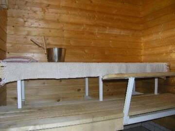 Фото номера Дом для отпуска Дома для отпуска Holiday Home Virrin tila г. Innala 24