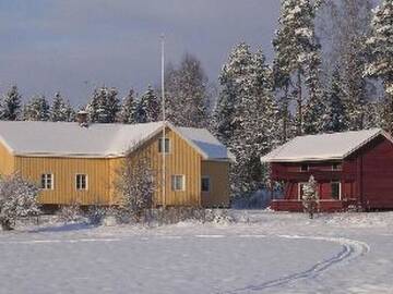 Фото номера Дом для отпуска Дома для отпуска Holiday Home Virrin tila г. Innala 21