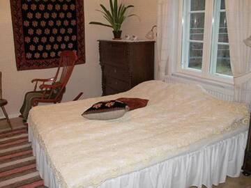 Фото номера Дом для отпуска Дома для отпуска Holiday Home Virrin tila г. Innala 27