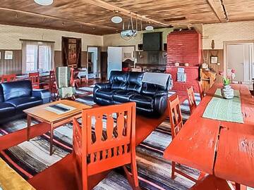 Фотографии Дома для отпуска Holiday Home Virrin tila г. Innala (Финляндия) №1 Фото Дома для отпуска Holiday Home Virrin tila г. Innala 1