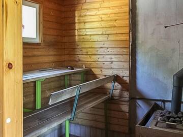 Фотографии Дома для отпуска Holiday Home Virrin tila г. Innala (Финляндия) №2 Фото Дома для отпуска Holiday Home Virrin tila г. Innala 2