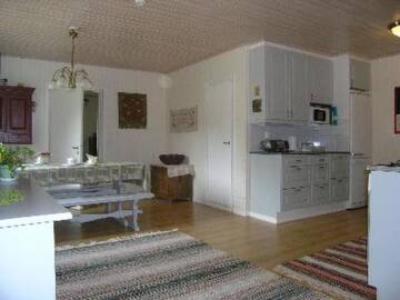 Фото номера Дом для отпуска Дома для отпуска Holiday Home Virrin tila г. Innala 28