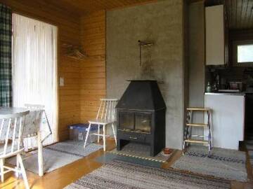 Фото номера Дом для отпуска Дома для отпуска Holiday Home Virrin tila г. Innala 34