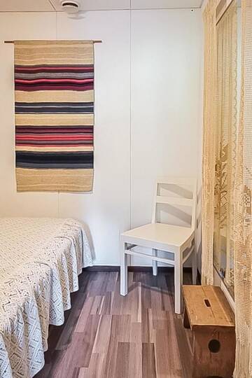 Фотографии Дома для отпуска Holiday Home Virrin tila г. Innala (Финляндия) №3 Фото Дома для отпуска Holiday Home Virrin tila г. Innala 3