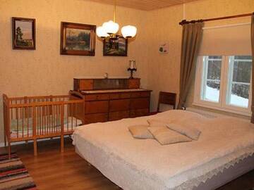 Фото номера Дом для отпуска Дома для отпуска Holiday Home Virrin tila г. Innala 5