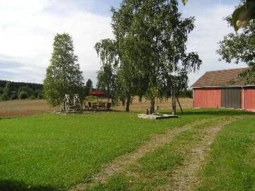 Фото номера Дом для отпуска Дома для отпуска Holiday Home Virrin tila г. Innala 2