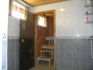 Фото номера Дом для отпуска Дома для отпуска Holiday Home Virrin tila г. Innala 7
